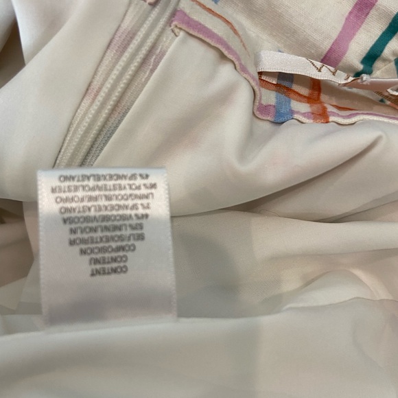 Wayf shorts & crop top. Summer coord. Excellent - Picture 11 of 12